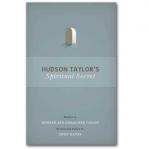 Hudson Taylor's Spiritual Secret - Gwen Hanna Edition .jpg